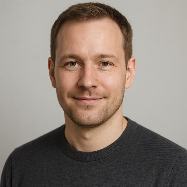Erik Hansen