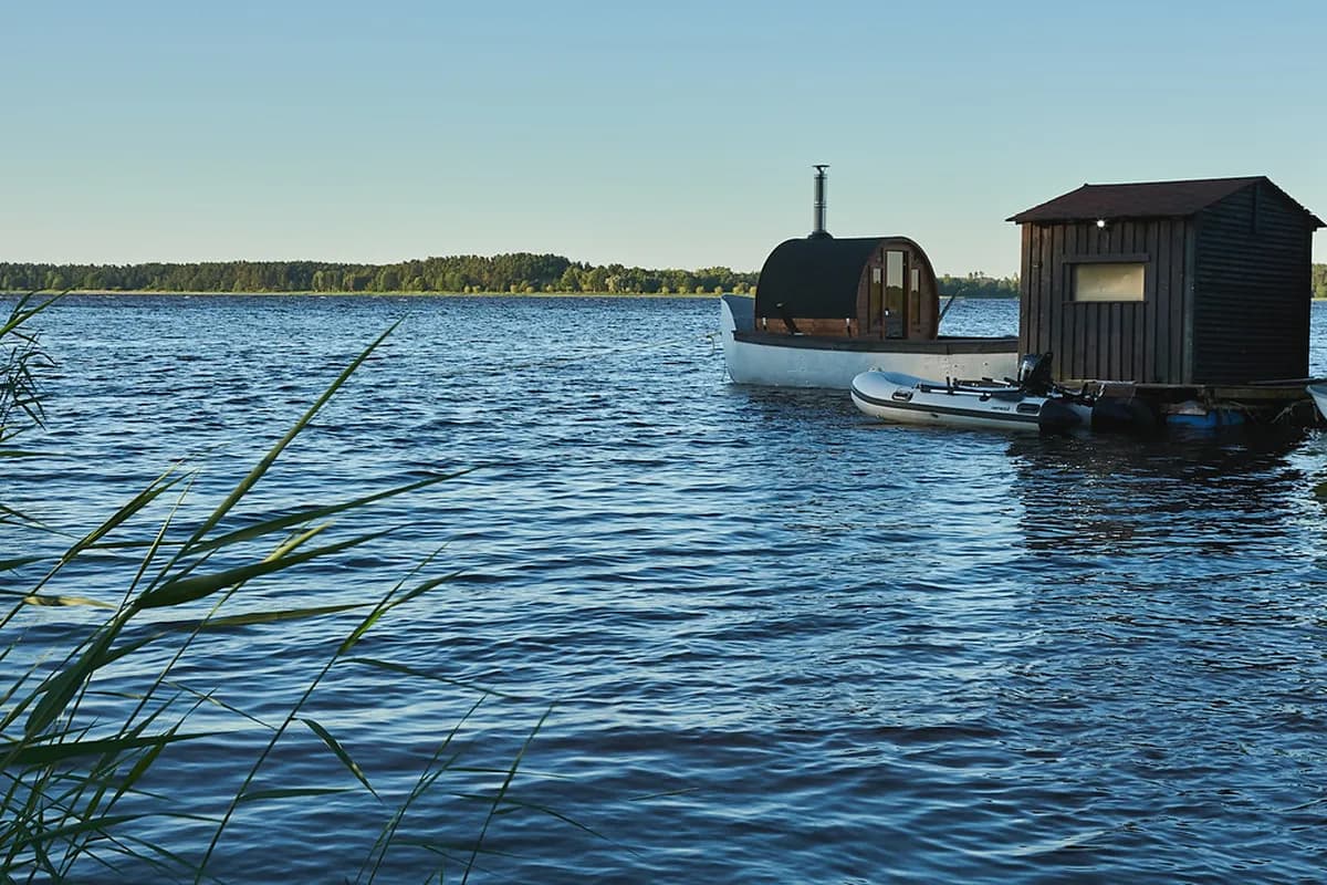 6 Essential Tips for the Floating Sauna Tromso Experience