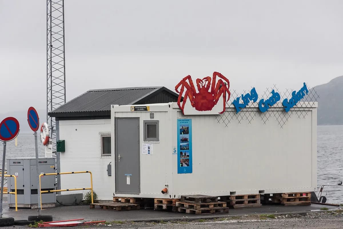 King Crab Safari Tromso: The Ultimate Guide to Arctic Fishing Tours