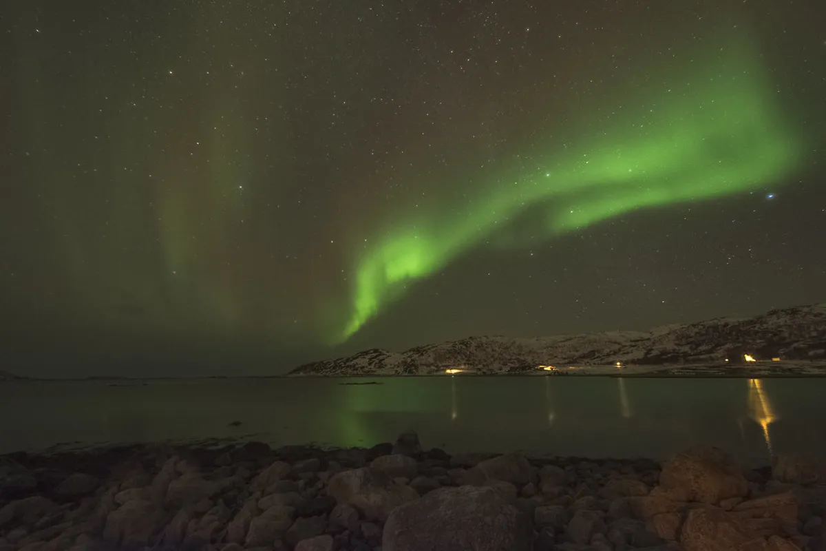 10 Best Things to Do in Kvaloya Tromso: A Complete Travel Guide