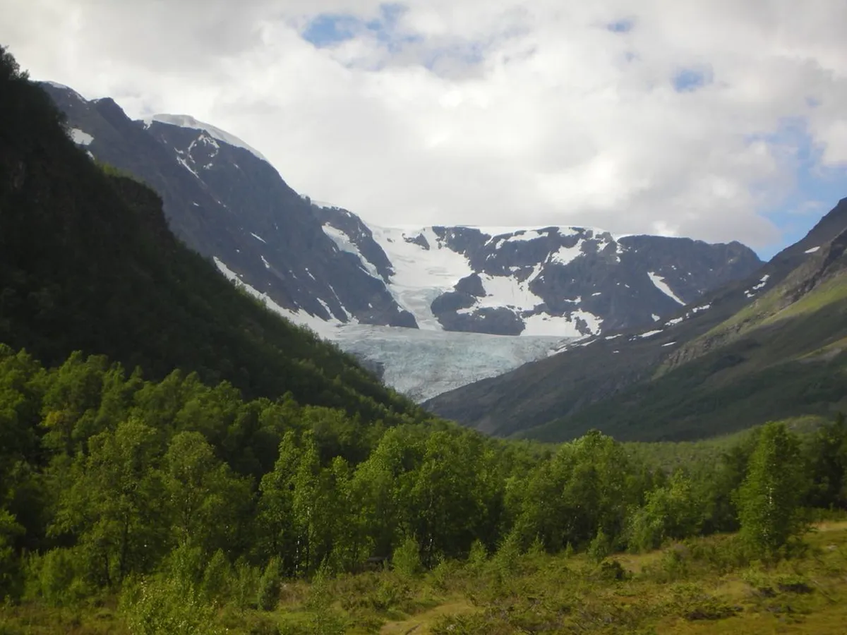 Lyngen Alps From Tromso: 9 Essential Planning Tips