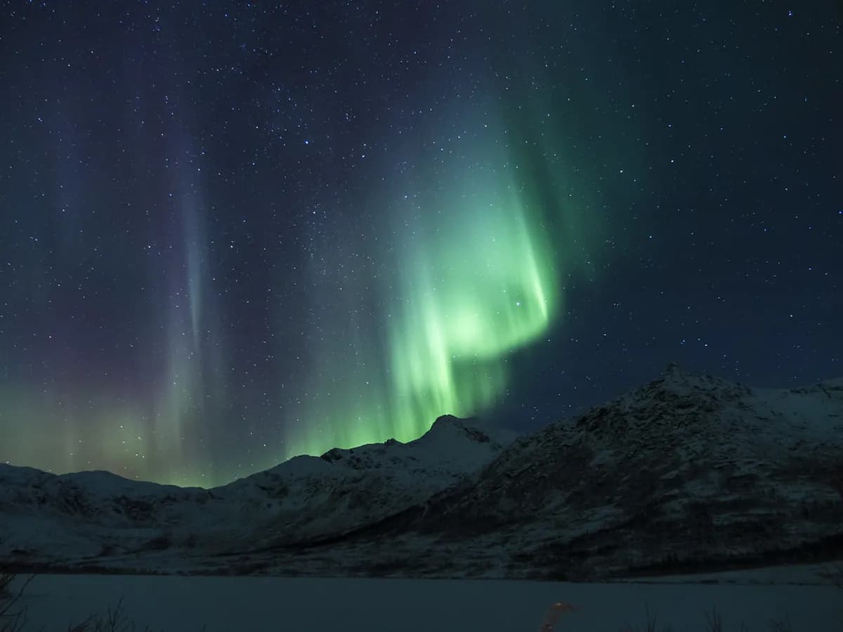 15 Essential Guides to the Northern Lights in Tromso