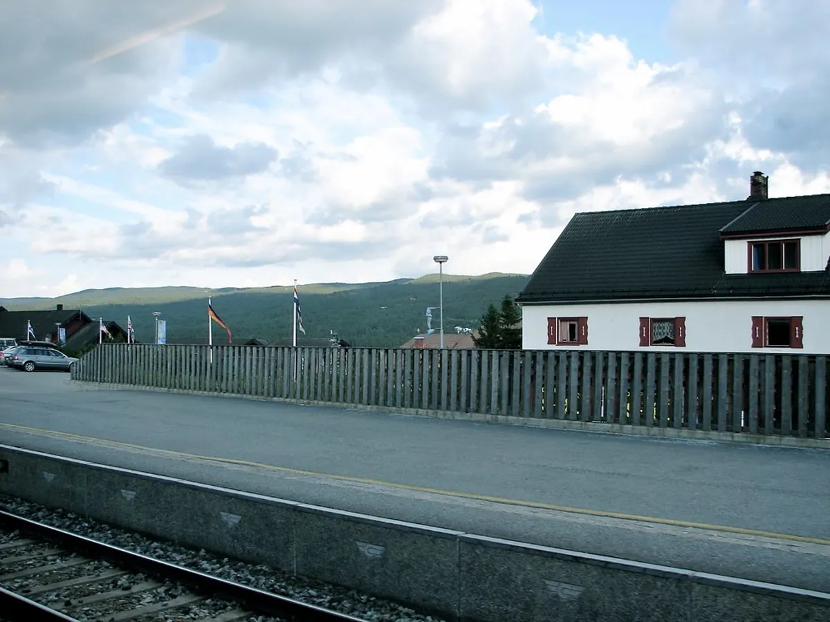 Oslo to Bergen Train: The Ultimate Bergensbanen Guide