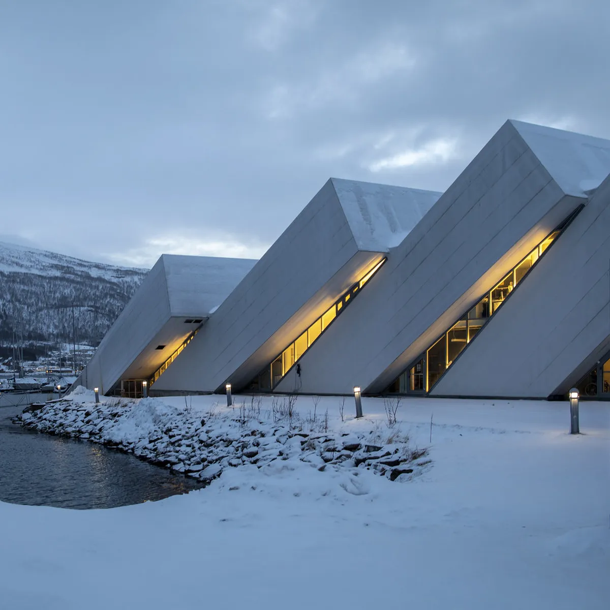 8 Things to Know Before Visiting Polaria Tromso