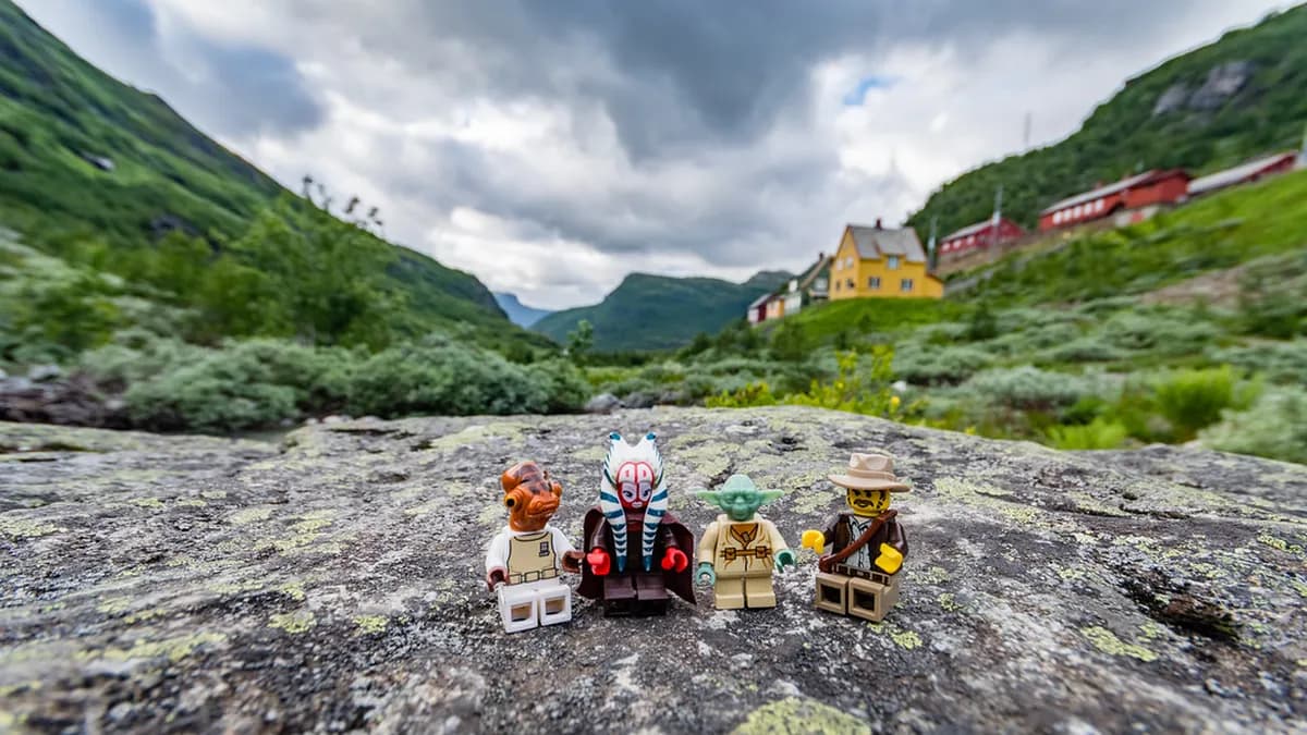 15 Best Things to Do in Bergen When It Rains (2026)
