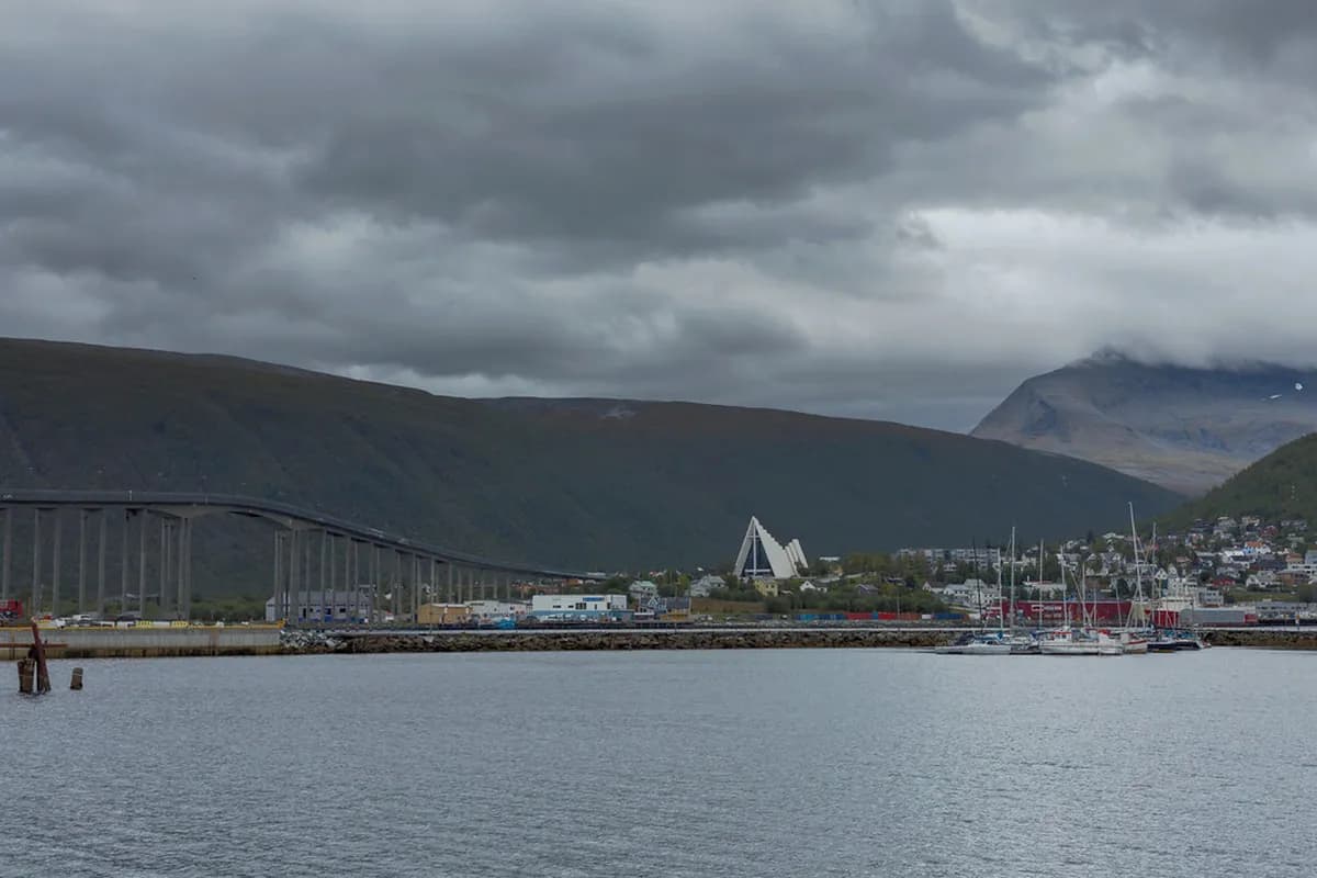 10 Best Attractions in Tromso to Visit (2026)