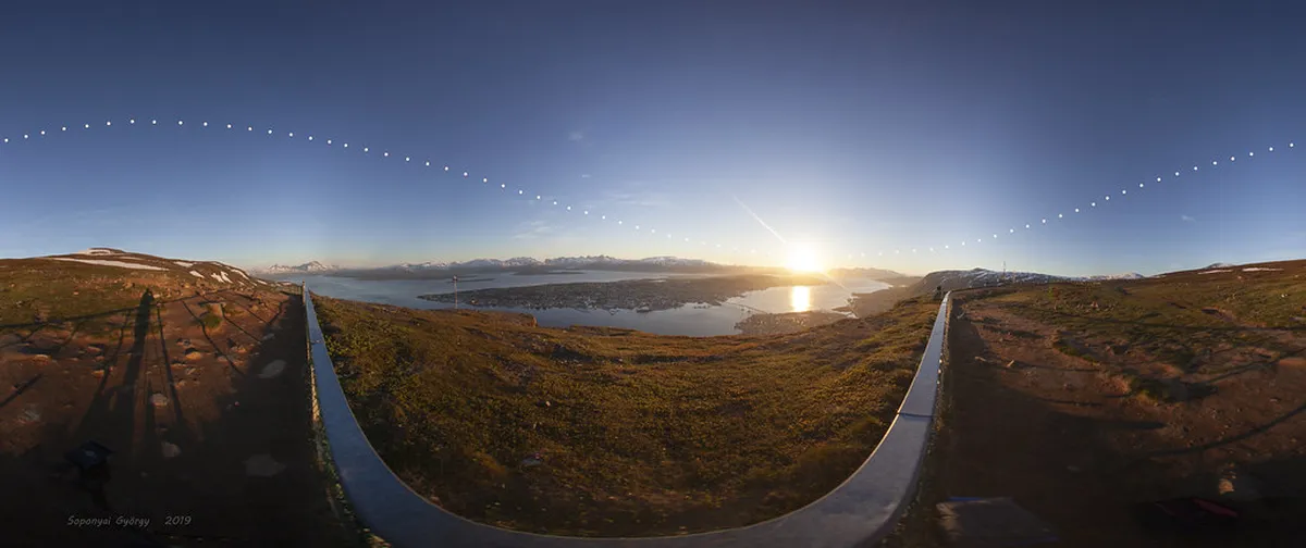 Tromso 4 Day Itinerary: 8 Key Steps for a Winter Trip