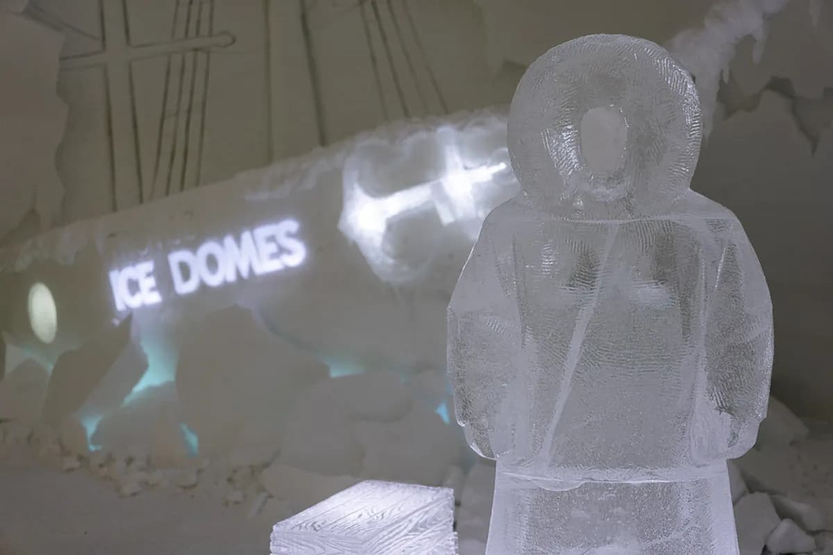 7 Things to Know Before Visiting the Tromso Ice Domes