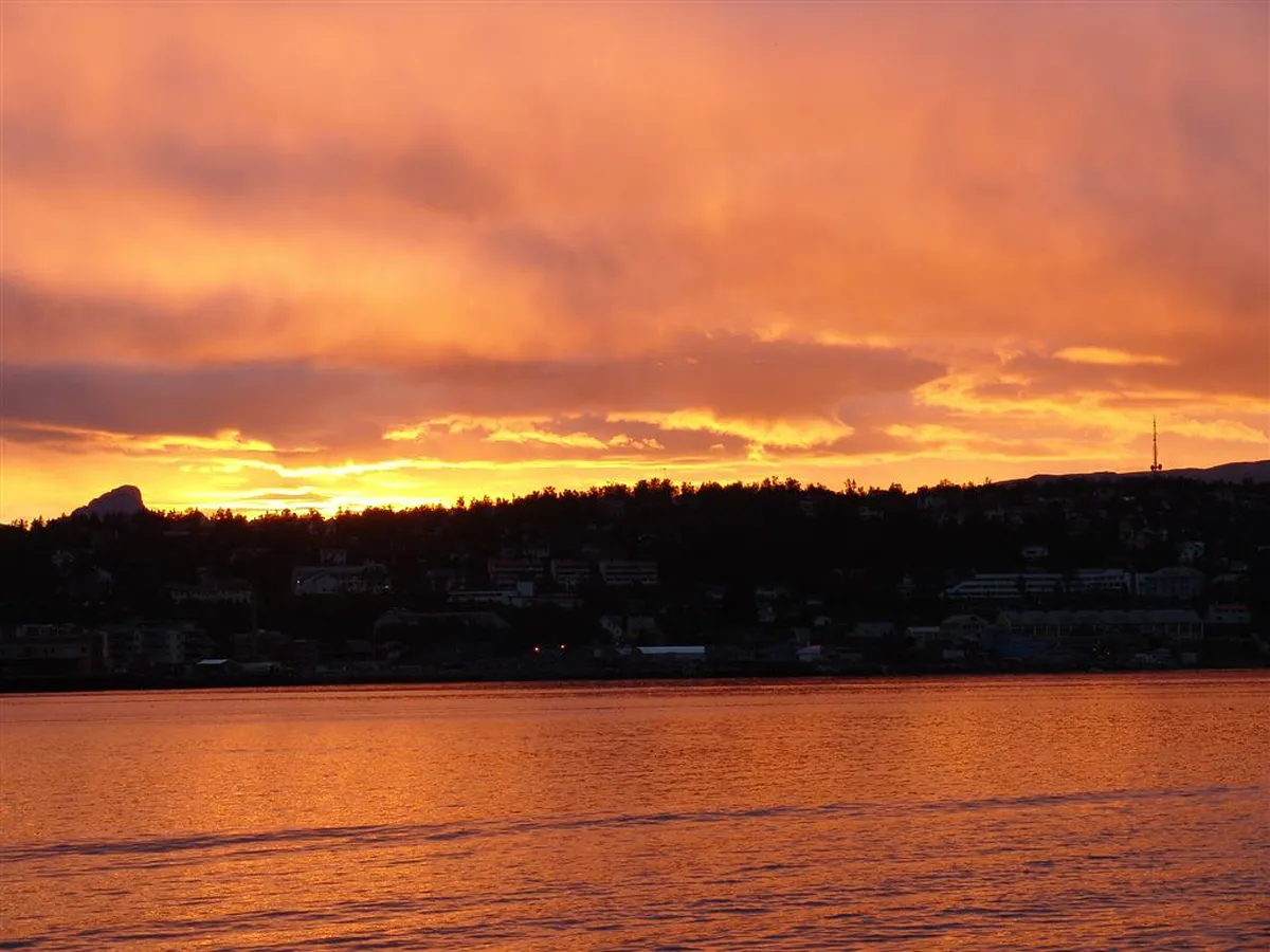 Tromso In Summer Travel Guide: Midnight Sun & Arctic Adventures
