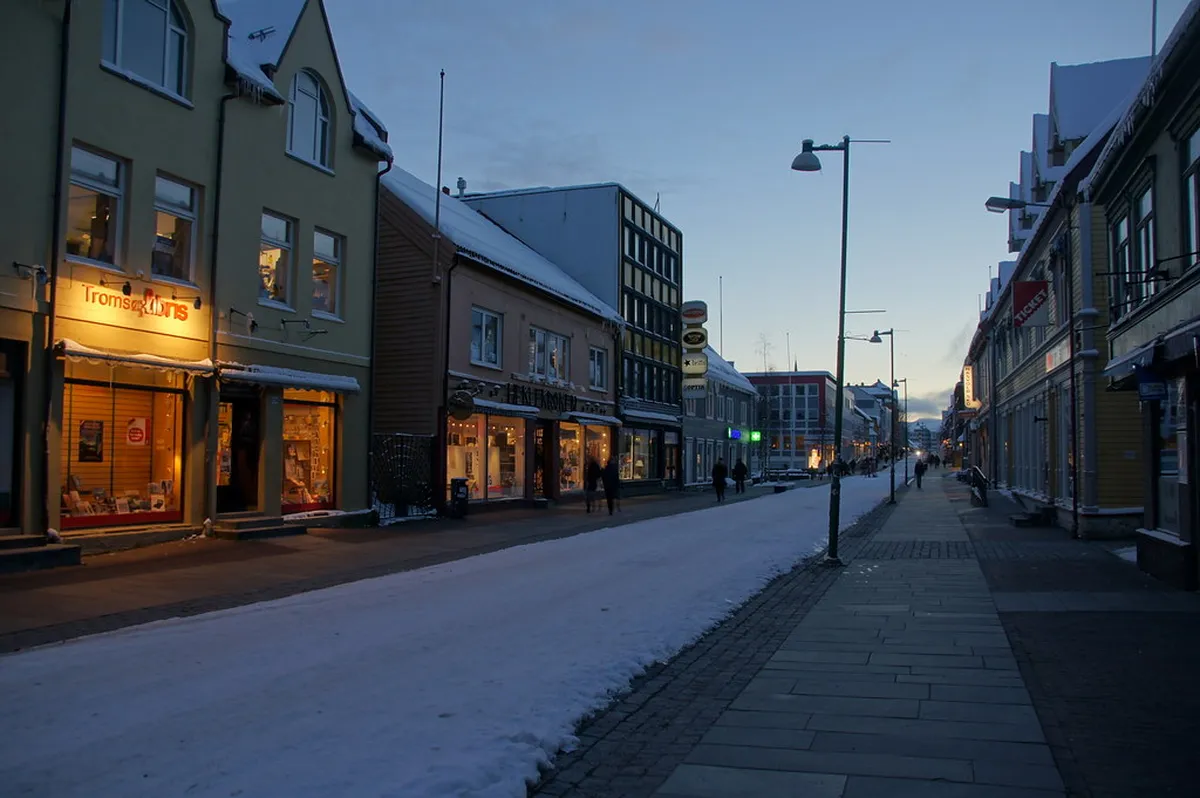 10 Essential Tips and Things to Do in Tromso in Winter (2026)