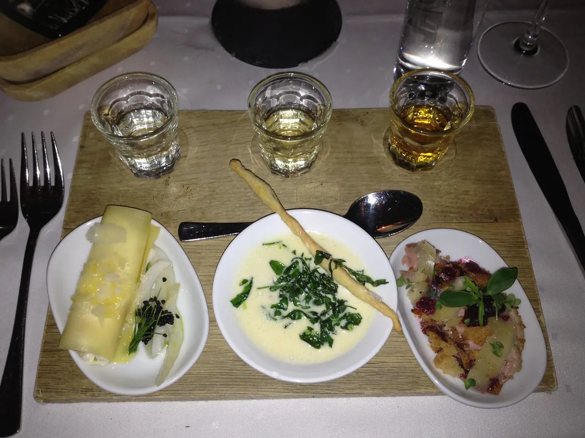 Aquavit Craft Beer in Bergen, Norway