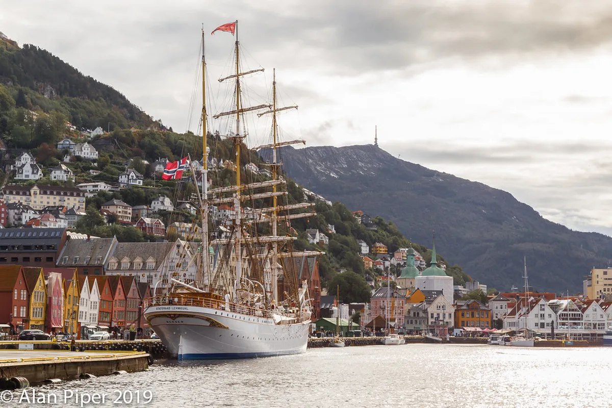 Ulriken Experience Bergen's in Bergen, Norway